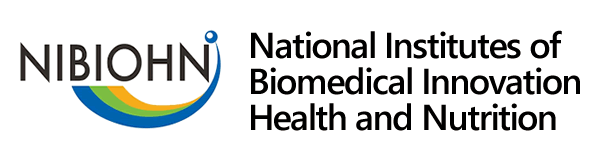 National Institutes of Biomedical Innovation, Health and Nutrition