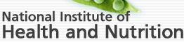 Independent administrative agency National Institute Health and Nutrition
