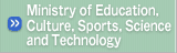 Ministry of Education, Culture, Sports, Science and Technology